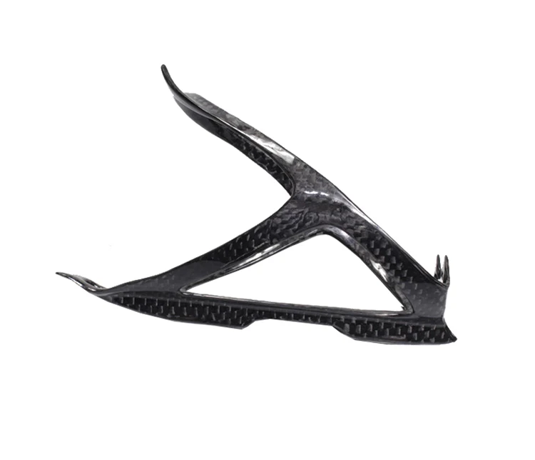 full carbon bike bottle cage