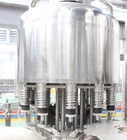 Automatic Aqua Water Machine 3 In1 Full Automatic 6000bph PET Plastic Bottle Pure Aqua Water Filling Machine