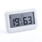 PANDUN ultra-thin simple electronic digital thermometer and hygrometer Baby room home thermometer indoor dry hygrometer