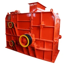 High efficiency and high production capacity tracked Jaw Crusher