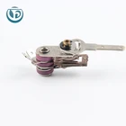 FADA Slightly customizable KST deep fryer thermostat