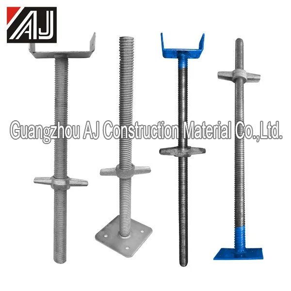 jack base and u head jack 3