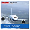 Freight forwarder to USA/UK/Italy/France/Germany FBA Amazon by air shipping from China DDP door to door service