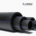 Factory Outlet Waste HDPE Weight Pipe Per Meter for Water Supply