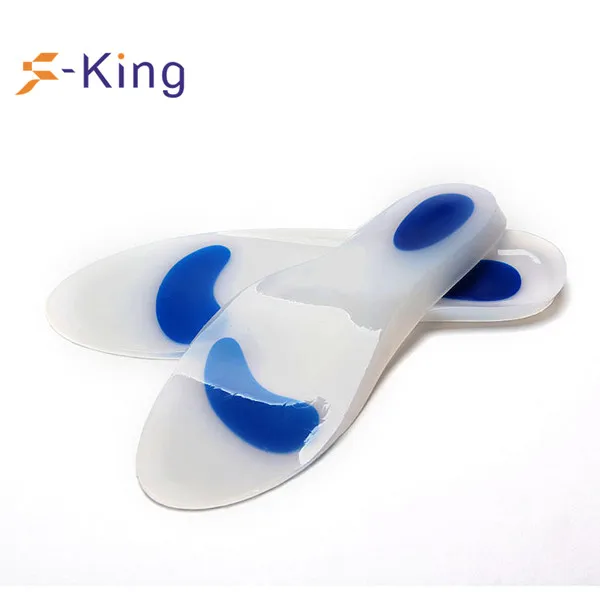 silicone pads for foot