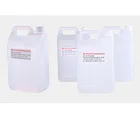 PET Liquid Water Glue Pressure Sensitive Adhesive