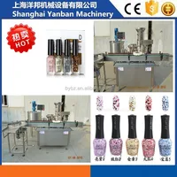 YB YX2 Factory Updated Automatic Nail