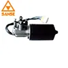 High quality 6D102 Engine Wiper Motor Assy for PC200-6 Excavator