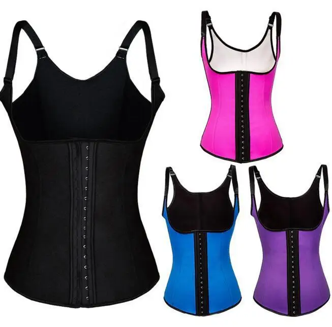 Slimming shaperwear walson Waist Trainer Corset for Weight loss Body Shapewear