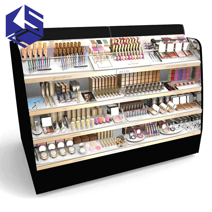 makeup store cosmetics