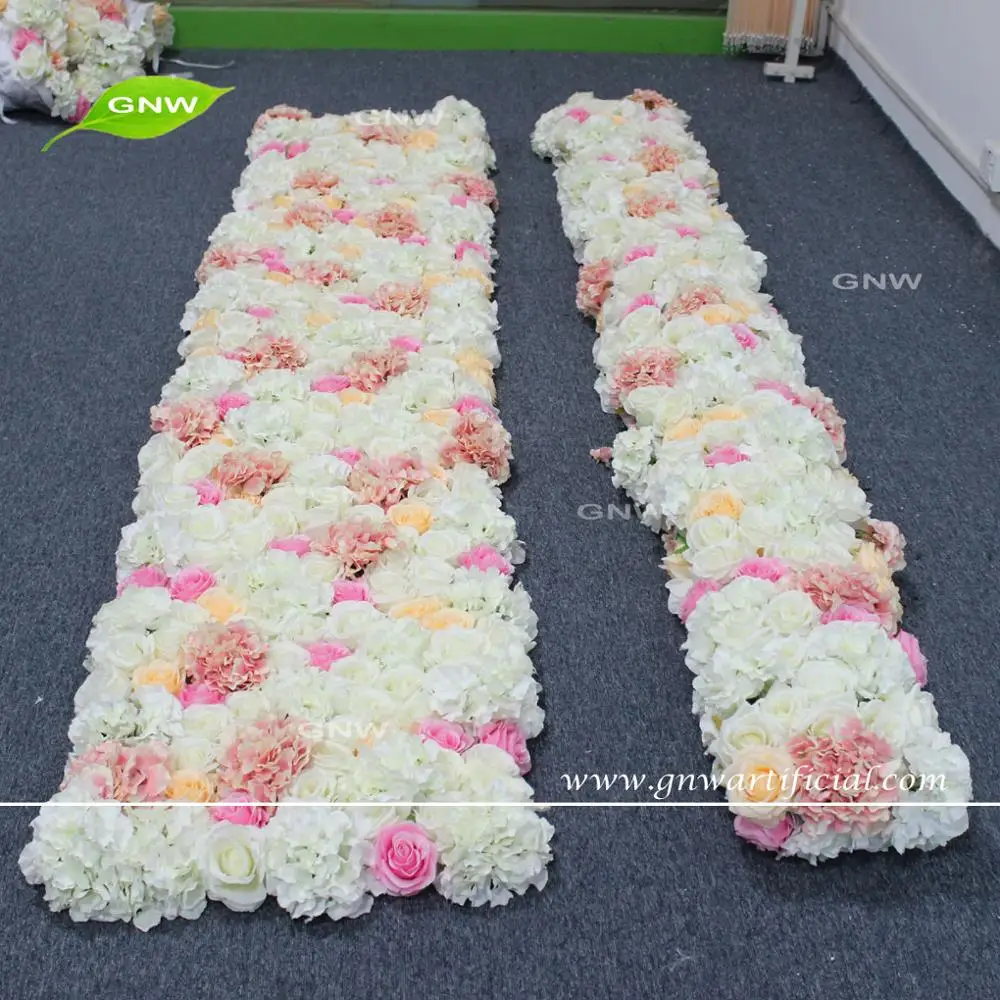 Gnw Flw1707008 Artificial Flower For Wall Decoration Indian