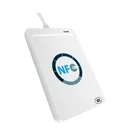 ACR122U-A9 android nfc reader writer/android nfc tag writer