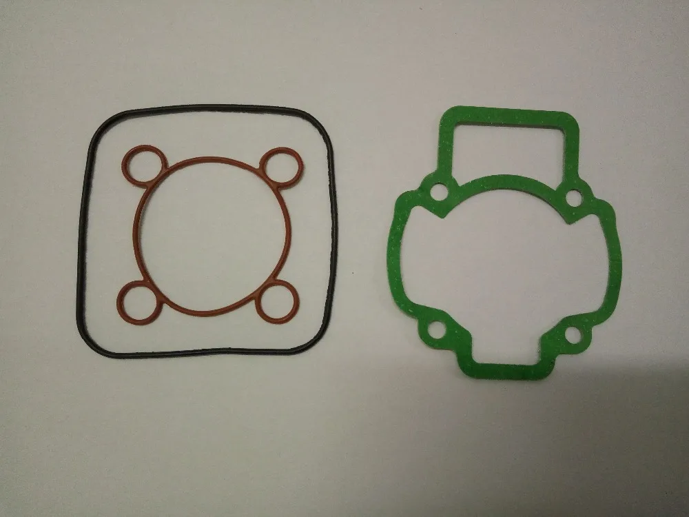 NRG LC 50 gasket set