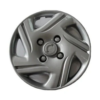 plastic hubcaps