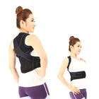 Back pain relief Posture corrective brace strengthen Posture corrector for spine curvature