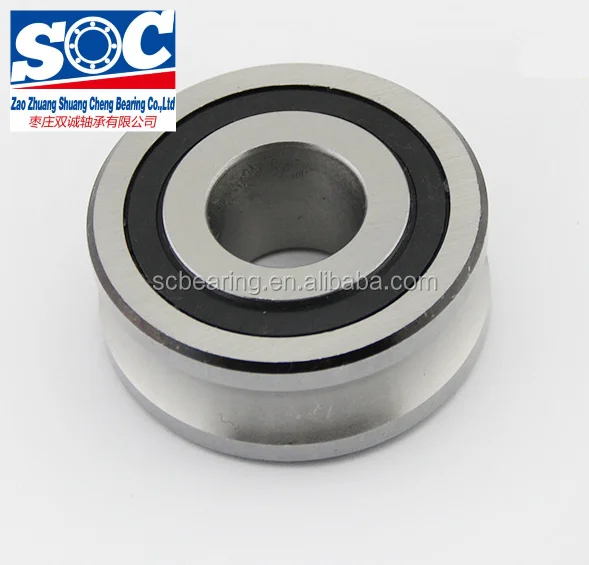 U GROOVE BEARING 5