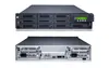 AccuRAID AR212FD - 2U 12 Bay Rackmount SAS/SATA to 4G FC RAID 6 Storage device w/ SAS Expansion