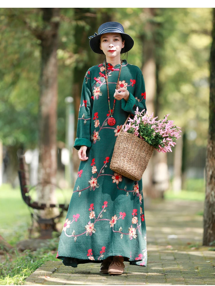 1860 maxi dress (13)