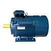 Chinese factory 3 phase 10hp electric induction motor 7.5kw