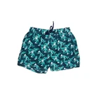 custom sublimated spandex board shorts mens beach shorts blank boys swim trunks