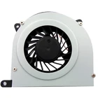Laptop probook 70mm cpu cooling cooler fan 70x70x15mm 3inch 4pin mini quiet fan DC 5V blower GL502VM