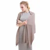 Fashion warm latest fashion woolen stoles shawls cashmere shawl wraps scarves