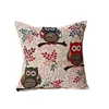 Hot Sales Daily Life Printed Fancy Outdoor Decor Cushion