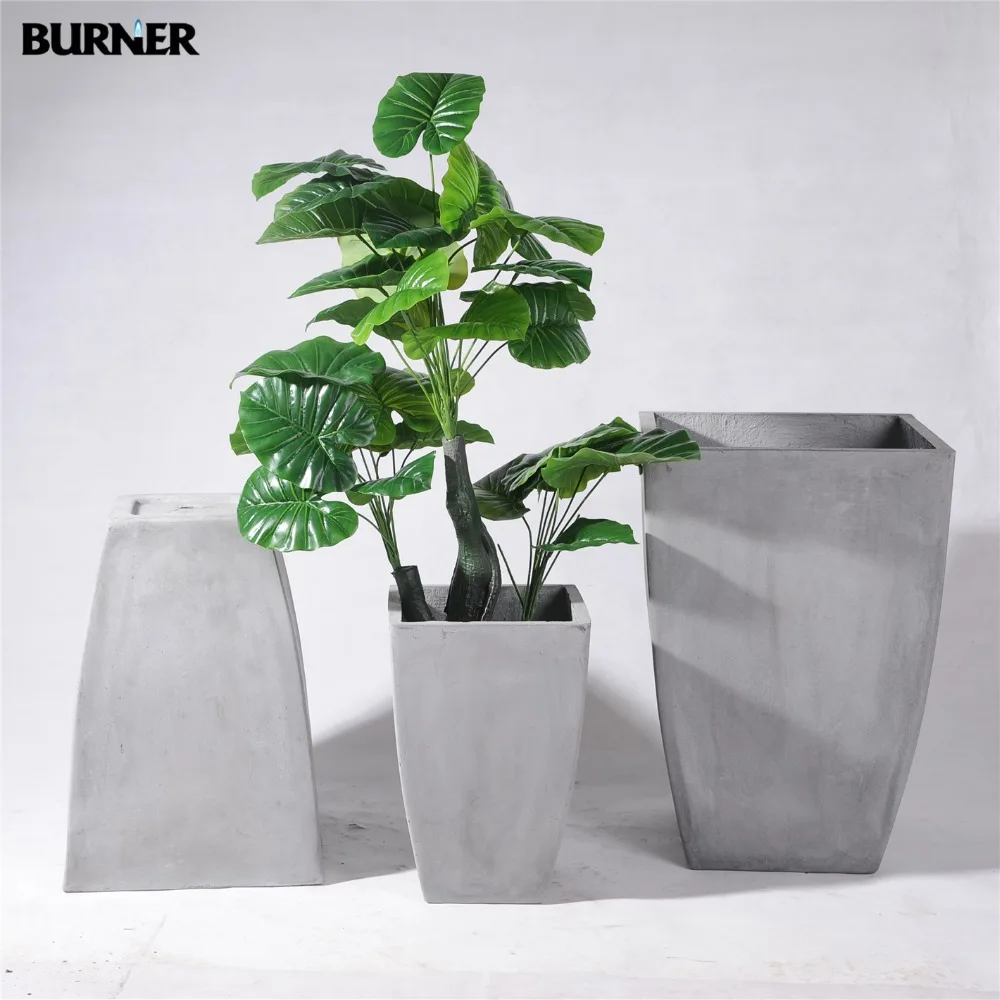 FT05 Home Decoration Large Magnesia Cement