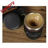 best gift for lazy men camera lens innovative blender cup