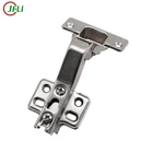 Best Price Cold Rolled Steel furniture fittings Accessories hinge adjustment cabinet hinge