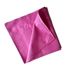 Hot new products floor cleaning microfiber towel customized design kitchen cheaper price fabric car