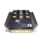 BIPOLAR TRANSISTOR POWER MODULE 6DI120D-060 A50L-0001-0175/M