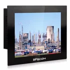 Wecon 17 inch industrial computer, tablet pc,win7,win10 supported