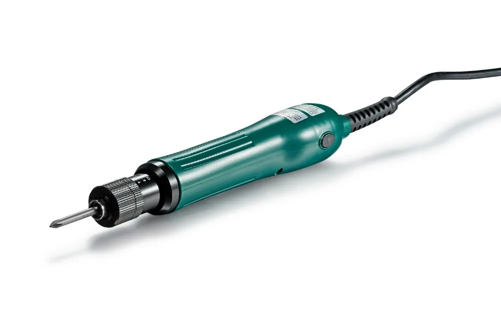 AE electric screwdriver for assembly line