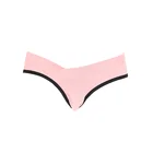 Period panties washable incontinence underwear safety absorbent antibacterial panties waterproof briefs for women