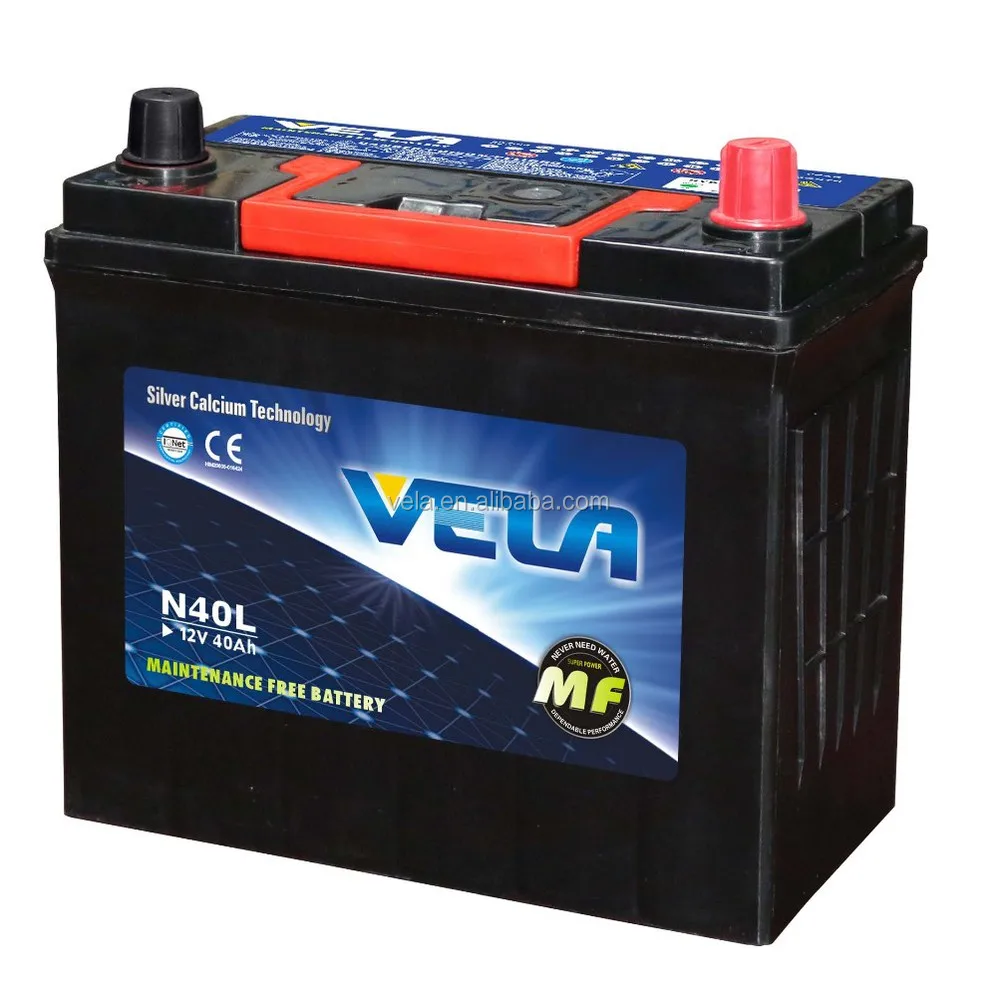 korean-car-battery-n40-maintenance-free-battery-for-sale-buy-n40