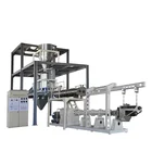 Best price cereals breakfast corn flakes manufacturing equipment