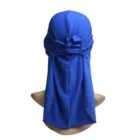 mens bandana durag arab head scarf for men