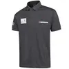 Work Uniform Custom Factory Golf Shirts Dry Fit Unisex Polo Shirt