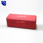 Rectangle Wireless Sound Bluetooth 4.2 Speaker