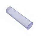 Professional 100% Pure Material Virgin Clear Plastic Polycarbonate PC Rod Diameter 40mm 45mm 50mm 55mm 60mm 65mm