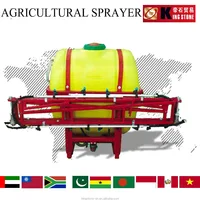Professional Manufacture Low Price Agriculture Manual