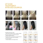 Colorplex keratin hair treatment professional hair care best for damaged hair