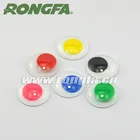 diy craft animal moving toy eyes wobbly eyes plastic safety eyes