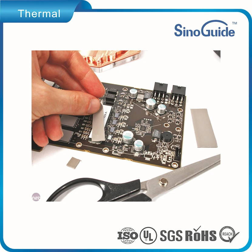 thermal pad