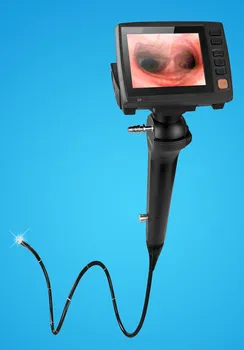 High Definition Video Endoscopy Camera Flexible Vagina Endoscope Buy