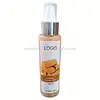 Wholesale Natural Anti Aging Gold Moisture Serum with SPF