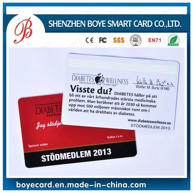 china visa hologram