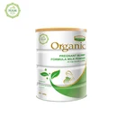 nutritious organic mummy formula milk powder