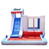 popular shark inflatable jumping castle for sale / inflatable castles prices sale/bouncy castle